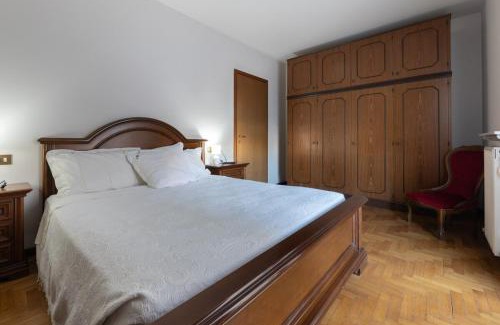 Castell'Arquato Appartement | Monterosso-Cozy Apartment