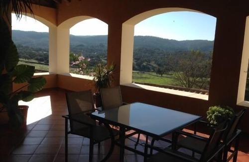 Aroche Cottage | Casa Rural Monterrey pour 6 personnes