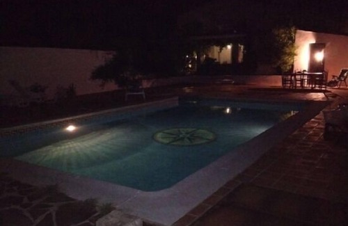 Aroche Cottage | Casa Rural Monterrey pour 6 personnes