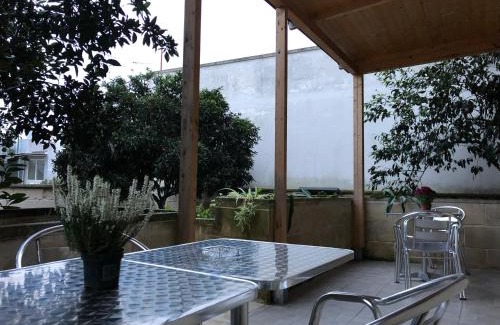 Cavallino Maison | Monterussi Bed and Breakfast