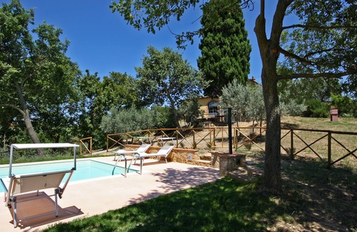 San Giovanni d'Asso Villa | Monterzi 4, Emma Villas