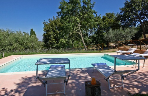 San Giovanni d'Asso Villa | Monterzi 4, Emma Villas