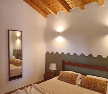Melides Maison | Montes da Salvada