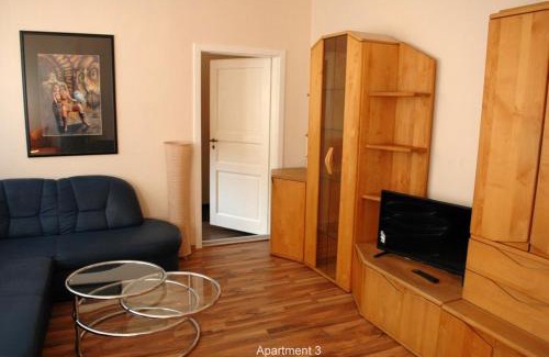 Birkigt Appartement | Monteur - Budget Apartments Freital