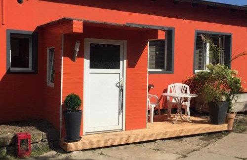 Birkigt Appartement | Monteur - Budget Apartments Freital