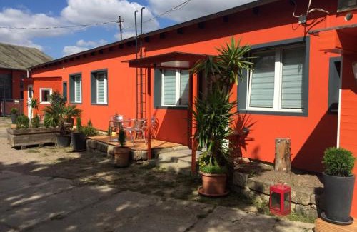 Birkigt Appartement | Monteur - Budget Apartments Freital