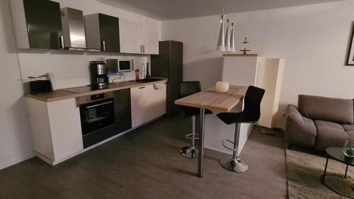 Bad Neustadt an der Saale Appartement | Monteurwohnung