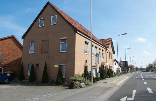 Celle Appartement | Monteur & Geschäftsreisen Wohnung bis 3 Personen