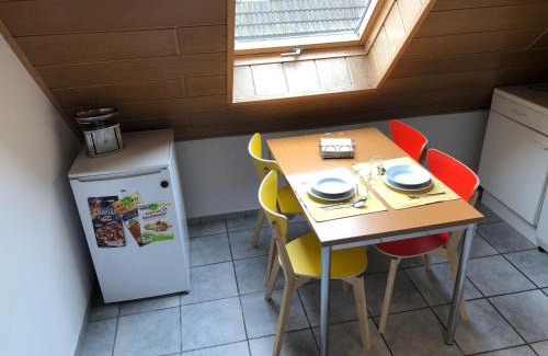Geich-Obergeich Maison | Monteur - Privat Zimmer Langerwehe Geich