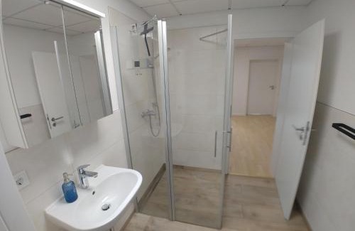 Herold Appartement | Monteur- und Ferienwohnung Gemmer 63qm