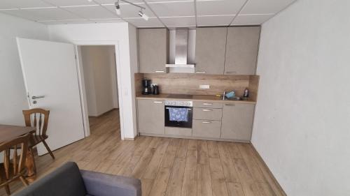 Herold Appartement | Monteur- und Ferienwohnung Gemmer 52qm