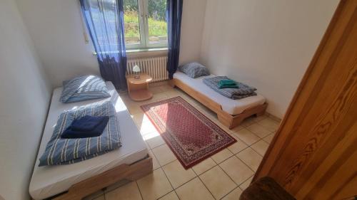 Herold Appartement | Monteur- und Ferienwohnung Gemmer 52qm