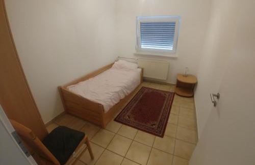 Herold Appartement | Monteur- und Ferienwohnung Gemmer 52qm