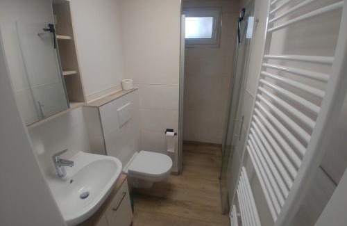 Herold Appartement | Monteur- und Ferienwohnung Gemmer 52qm