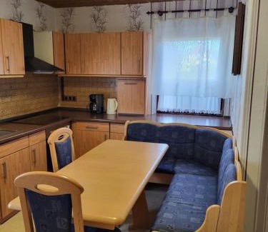 Melle Appartement | Monteur Wohnung