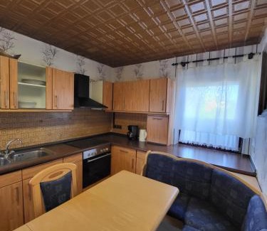 Melle Appartement | Monteur Wohnung