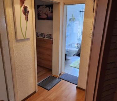 Welver Appartement | Monteur Wohnung in Borgeln bei Soest
