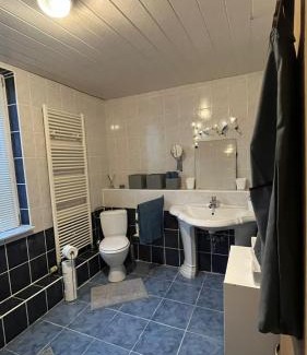Schwarzheide Appartement | Monteure, ganzes Haus, Schwarzheide, Haus 1