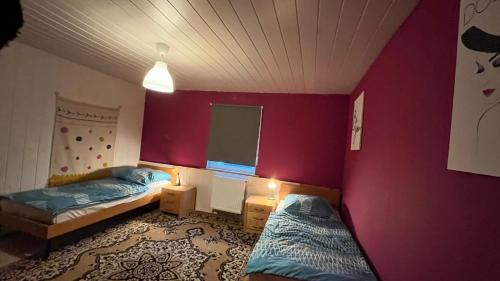 Schwarzheide Appartement | Monteure, ganzes Haus, Schwarzheide, Haus 1