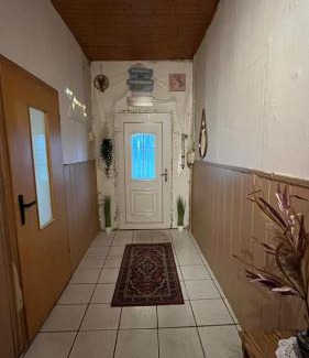 Schwarzheide Appartement | Monteure, ganzes Haus, Schwarzheide, Haus 1