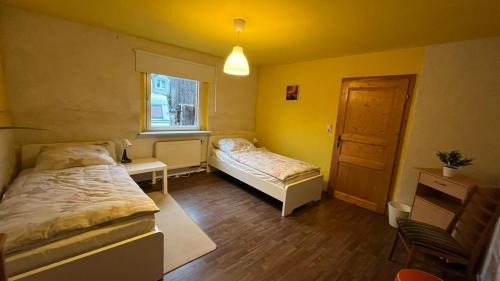 Schwarzheide Appartement | Monteure, ganzes Haus, Schwarzheide, Haus 1