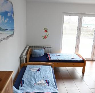 Topchin Appartement | Monteure sind HERZLICH WILLKOMMEN!