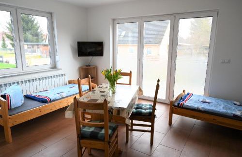 Topchin Appartement | Monteure sind HERZLICH WILLKOMMEN!