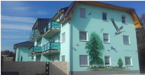 Topchin Appartement | Monteure sind HERZLICH WILLKOMMEN!