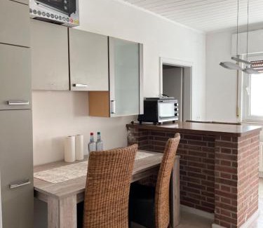 Stemwede Appartement | Monteurewohnung L770