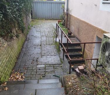 Halberg Appartement | Monteurhaus Scheidter 50