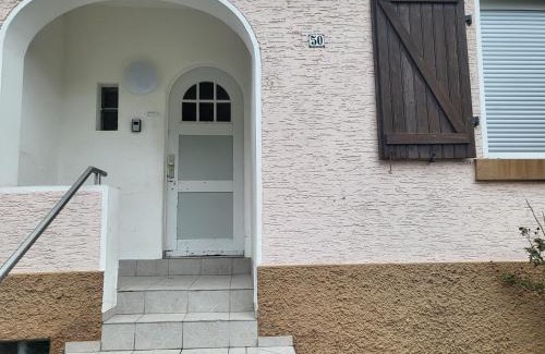 Halberg Appartement | Monteurhaus Scheidter 50