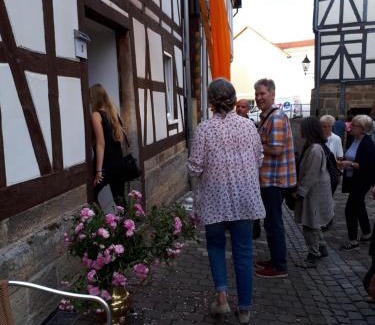Wolfhagen Maison | Monteurs-Ferienwohnung