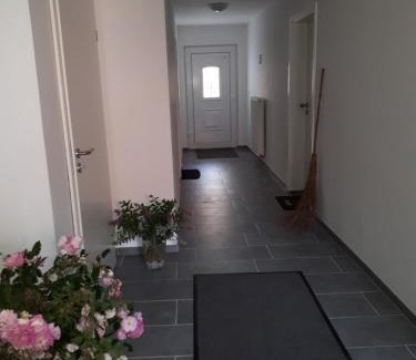 Wolfhagen Maison | Monteurs-Ferienwohnung