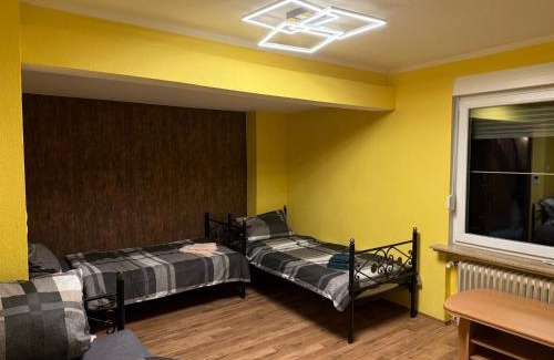 Zierenberg Appartement | Monteurs Haus