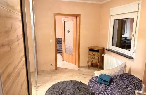 Zierenberg Appartement | Monteurs Haus