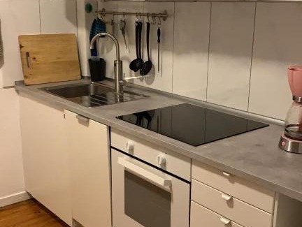 Boerssum Maison | Monteurs Zimmer Noack