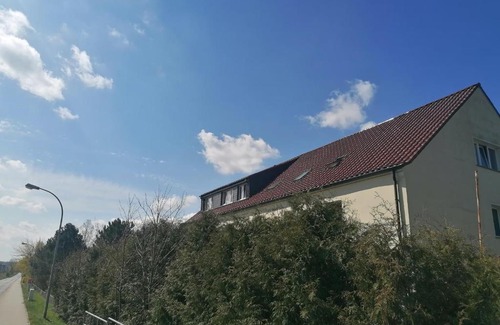 Schwaan Appartement | Monteurshaus an der Warnow