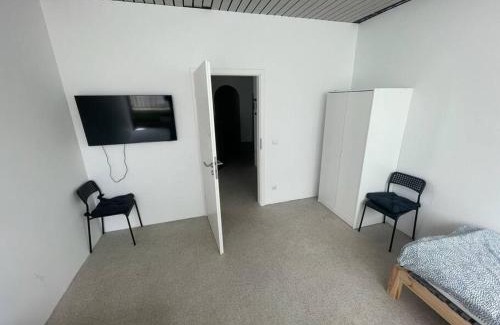 Hassloch Appartement | Monteursparadies 4 DZ, 2 Bäder, einfach gut