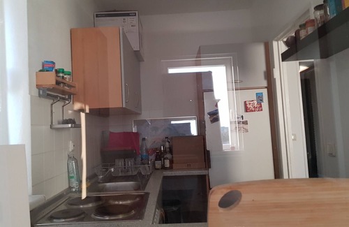 Minden Copropriété | Monteurswohnung