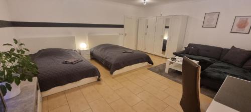 Spreehagen Maison | Monteurswohnung Deluxe