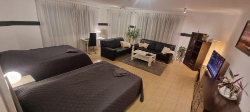 Spreehagen Maison | Monteurswohnung Deluxe