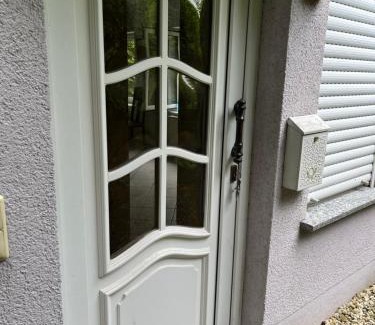 Kirberg Appartement | Monteurswohnung Ferienwohnung in der Mitte Deutschlands nahe der A3