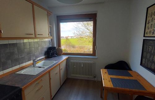 Lebenstedt Appartement | Monteurswohnung-KAS-2 MM24 2 Zimmer