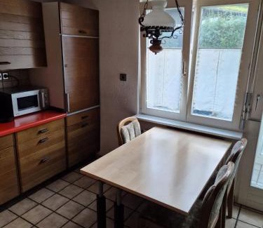 Eggingen Appartement | Monteurswohnung Schwarzwald