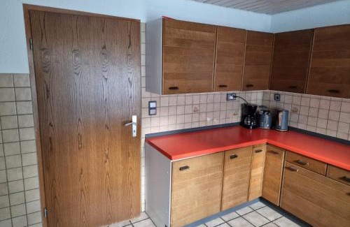Eggingen Appartement | Monteurswohnung Schwarzwald