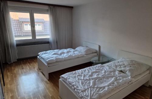 Eggingen Appartement | Monteurswohnung Schwarzwald