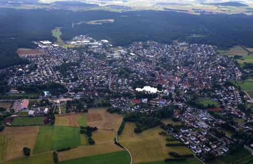 Allersberg Appartement | Monteurswohnung Sonnenschein in Allersberg
