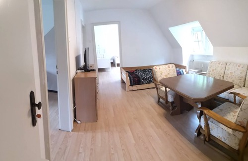 Kirchhundem Appartement | Monteurunterkunft