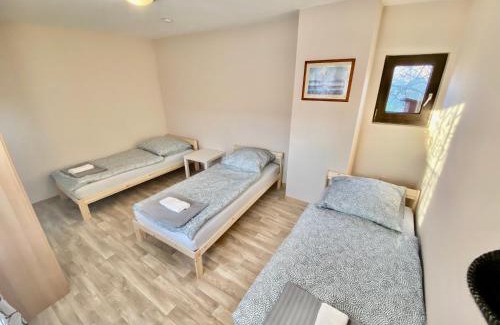 Duderstadt Maison | Monteurunterkunft Nesselröden
