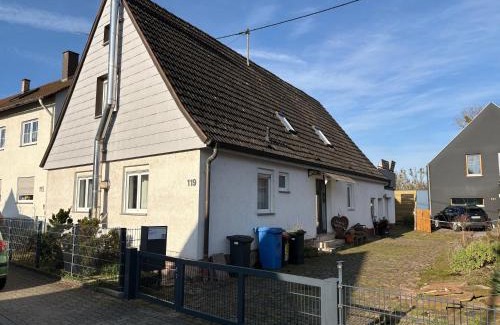 Neureut Sudlicher Teil Maison | Monteurunterkunft XXL mit 2 Küchen